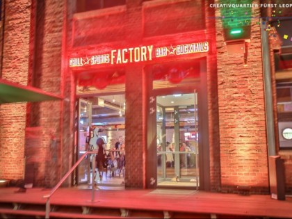 照片: Factory